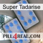 Super Tadarise 20
